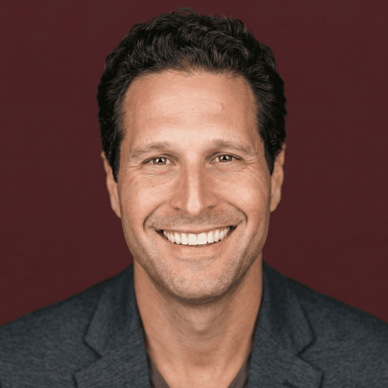 Andrew Riesenfeld